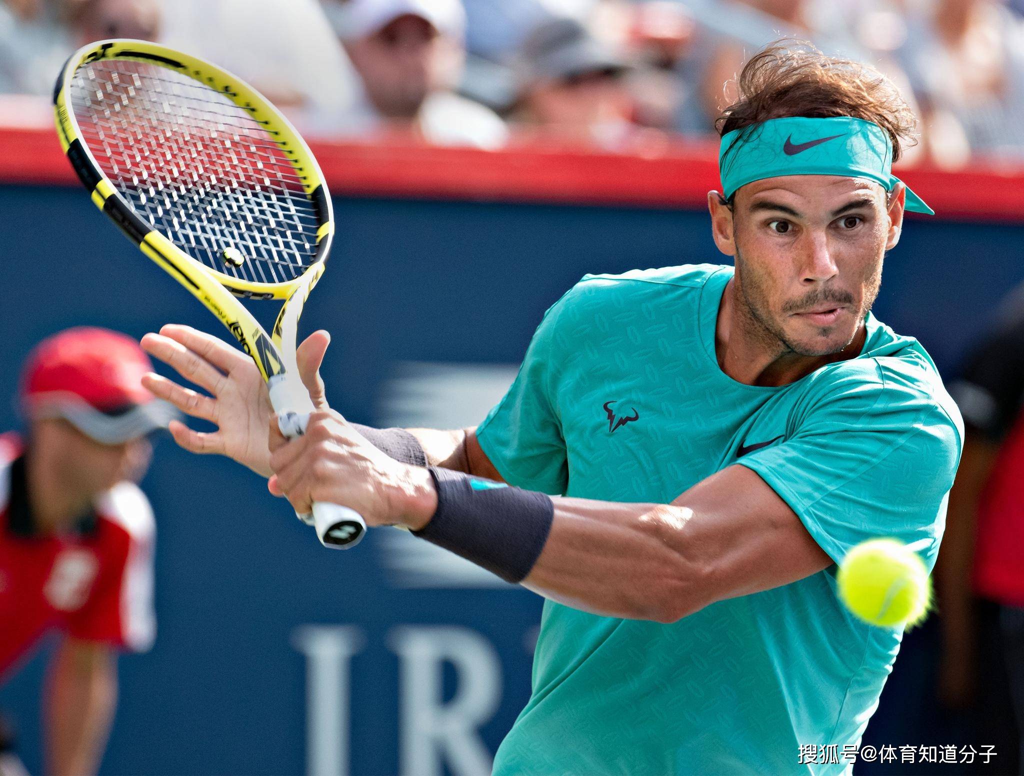 纳达尔赛事官方发布战术调整新规，美国队争议不断！