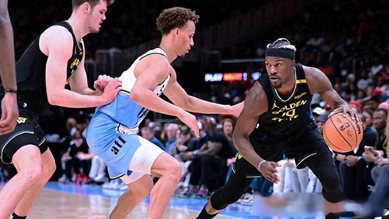 包含巴特勒在快船比赛中绝杀，赛事规则更新引发热议！的词条